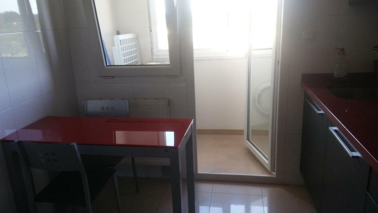 Precioso Apartamento Lugo Exterior photo