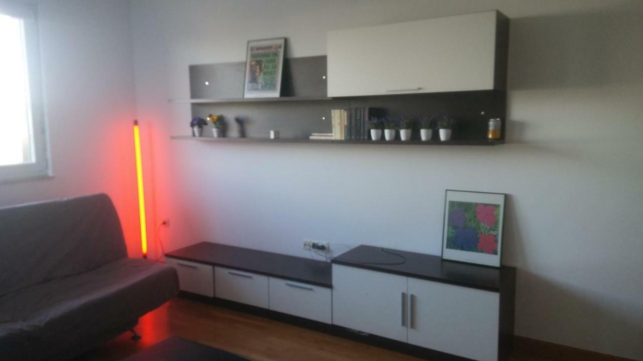 Precioso Apartamento Lugo Exterior photo