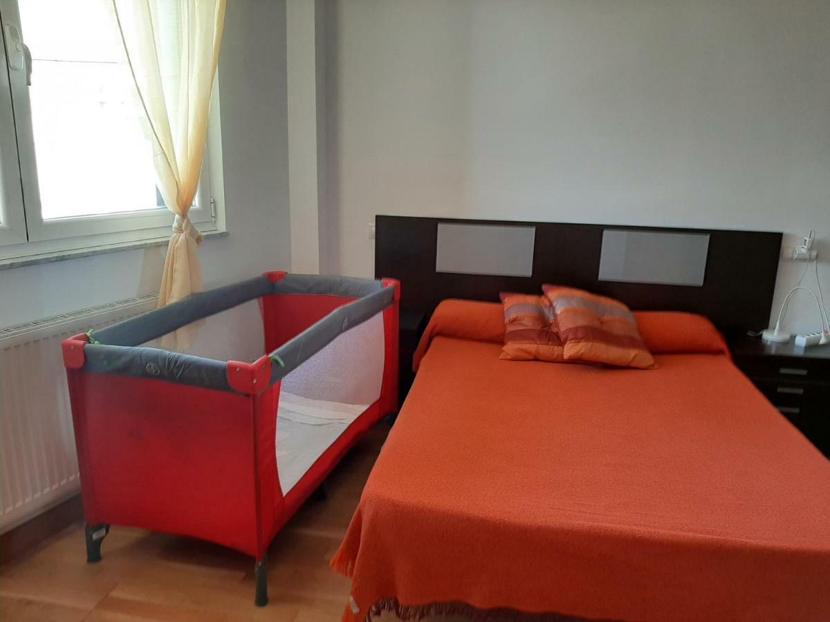 Precioso Apartamento Lugo Exterior photo